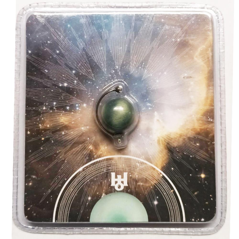 Precision Mechanical Solar System Orrery Spare Parts - Issue 31 - Uranus