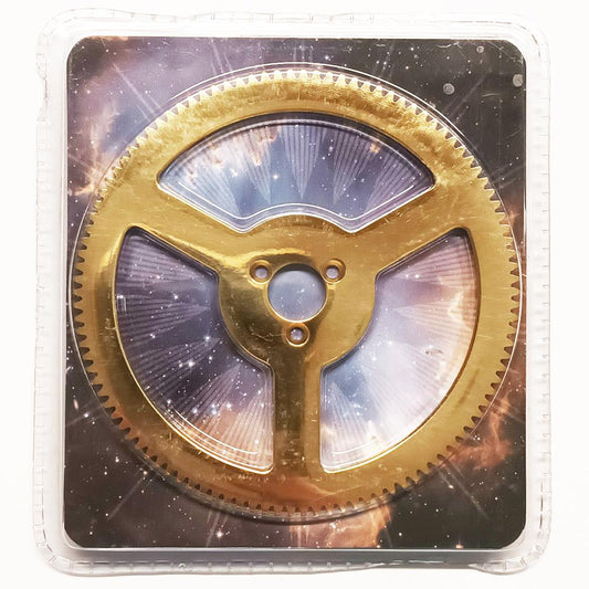 Precision Mechanical Solar System Orrery Spare Parts - Issue 13 - Gear