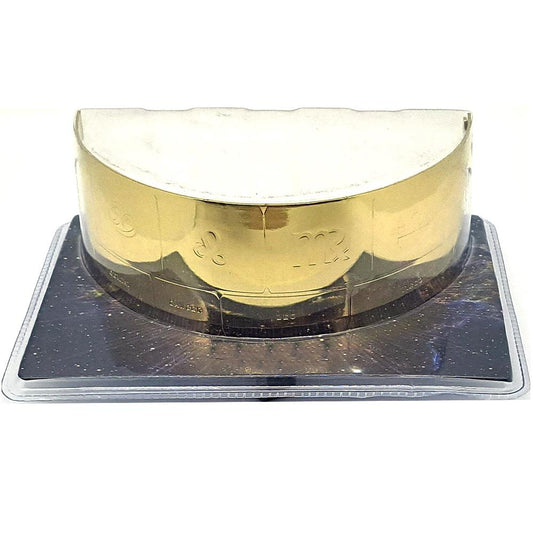 Build A Model Earth Moon and Sun Orbiter Tellurion Parts - Set 81 - 19cm diameter Drum Section 1