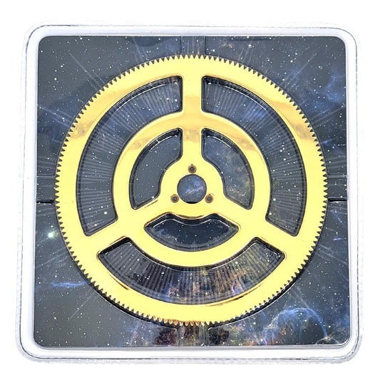 Build A Model Earth Moon and Sun Orbiter Tellurion Parts - Set 79 - 160 Tooth Gear