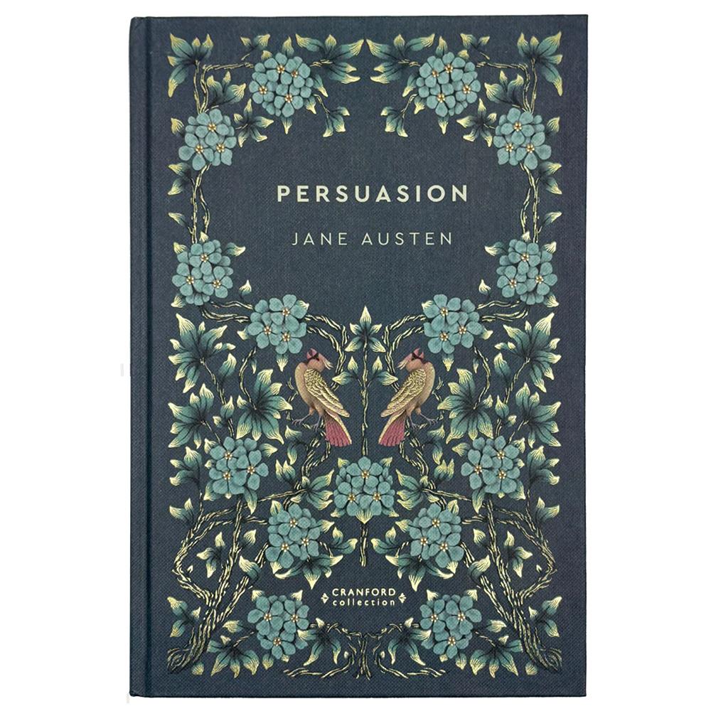 Cranford Classic Novel Collection - Persuasion by Jane Austen