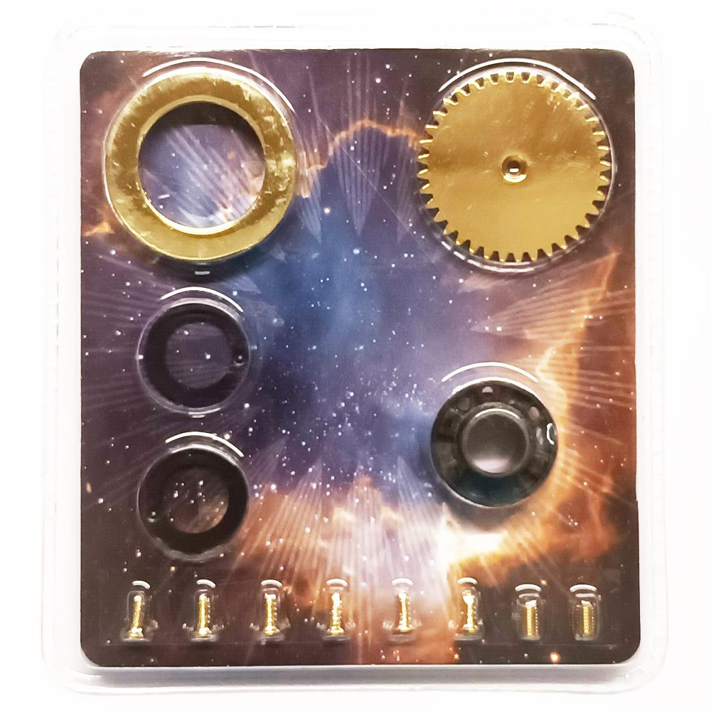 Precision Mechanical Solar System Orrery Spare Parts - Issue 33 - Gear