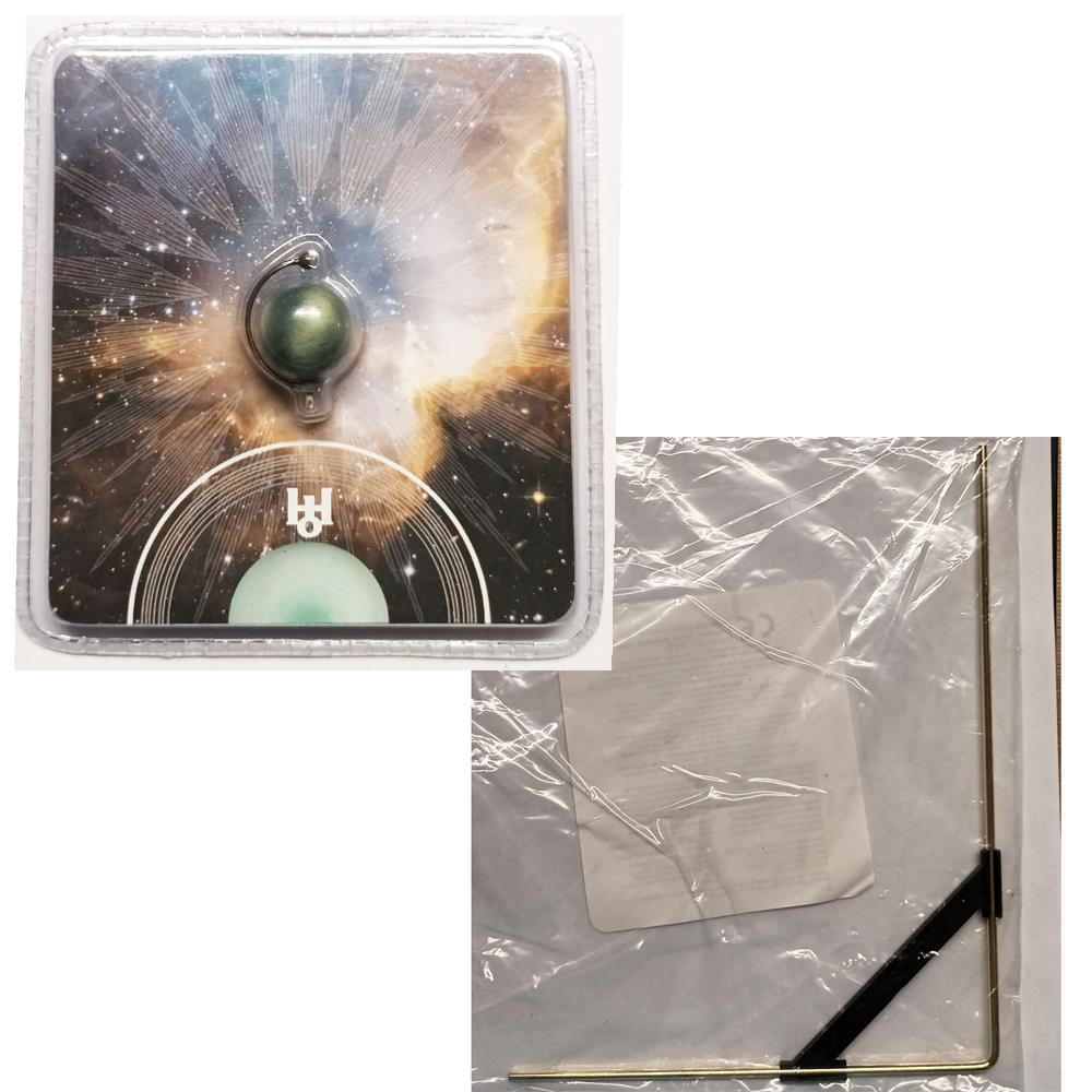 Precision Mechanical Solar System Orrery Spare Parts - Issue 31 - Uranus