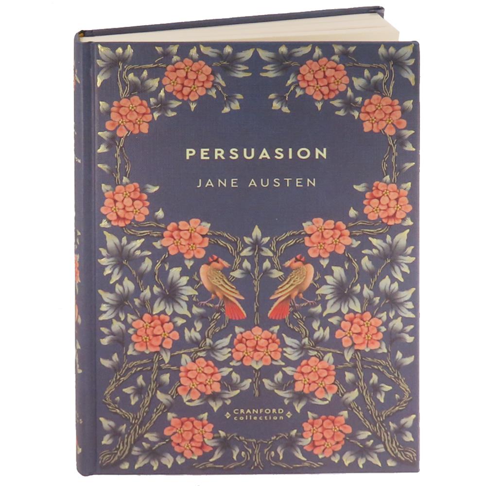 Cranford Classic Novel Collection - Persuasion by Jane Austen