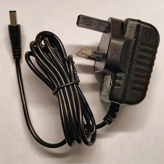 Precision Mechanical Solar System Orrery Spare Parts - Issue 52 - UK AC Adaptor