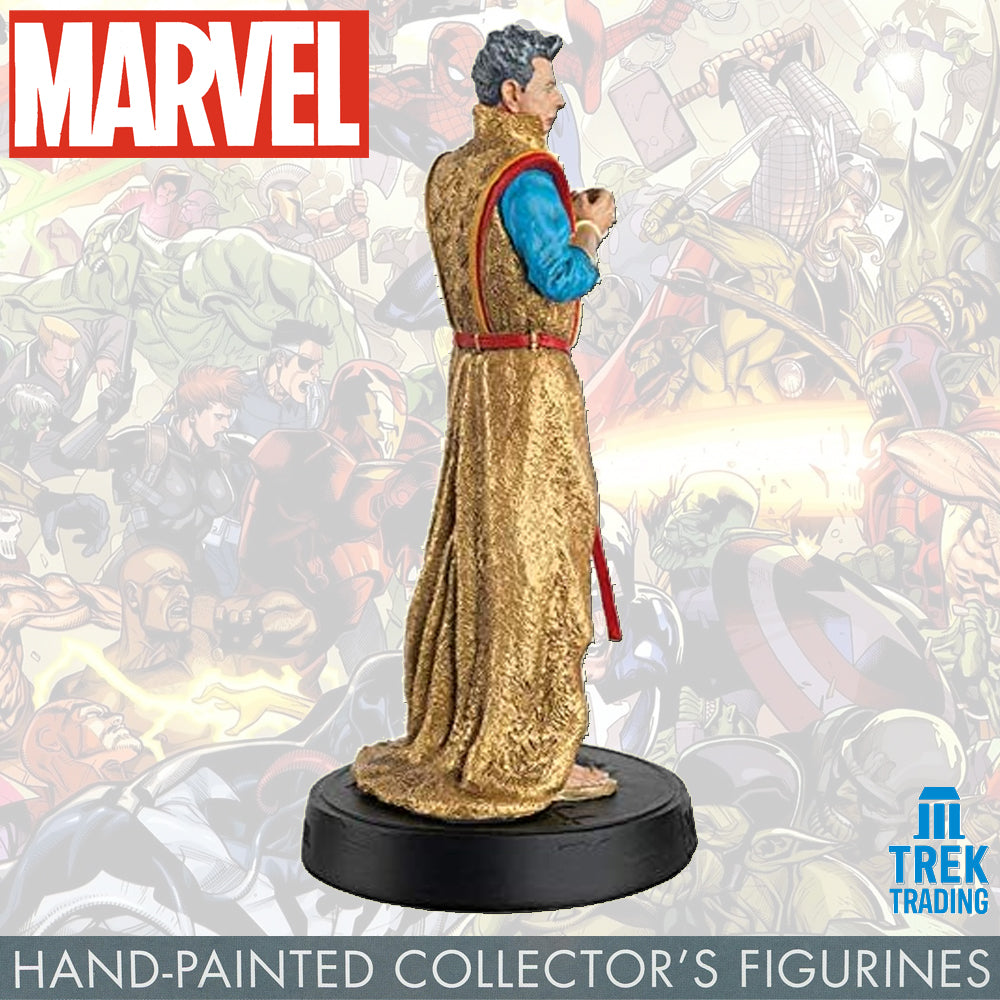 Marvel Movie Collection Figurines - Grandmaster 61