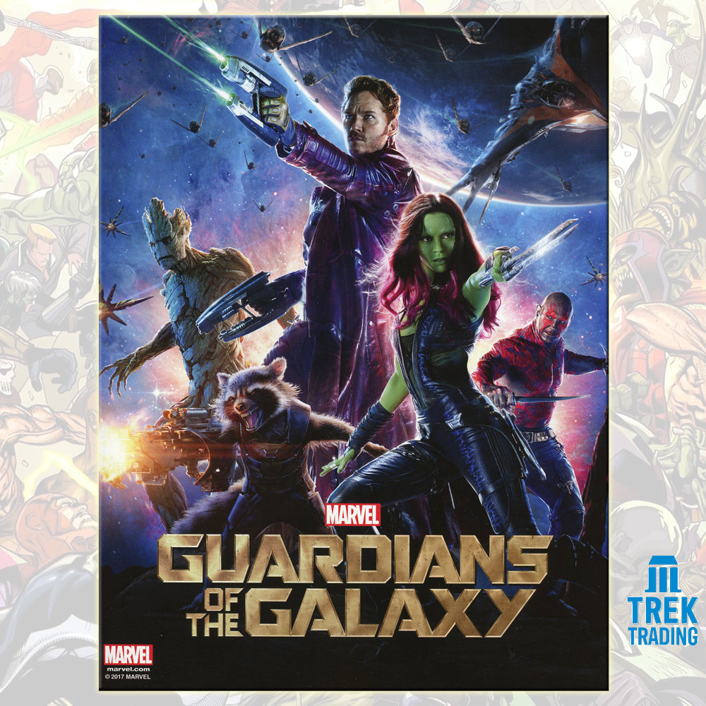 Marvel Movie Collection Figurines -16cm Special 04 Thanos with Magazine
