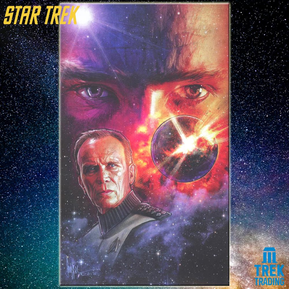 Star Trek Graphic Novel Collection - Khan Volume 36