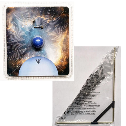 Precision Mechanical Solar System Orrery Spare Parts - Issue 36 - Neptune