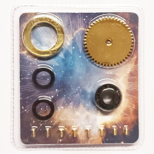 Precision Mechanical Solar System Orrery Spare Parts - Issue 18 - Gear