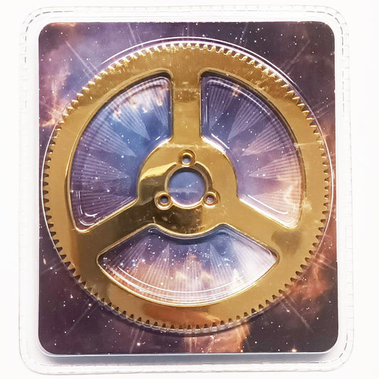 Precision Mechanical Solar System Orrery Spare Parts - Issue 37