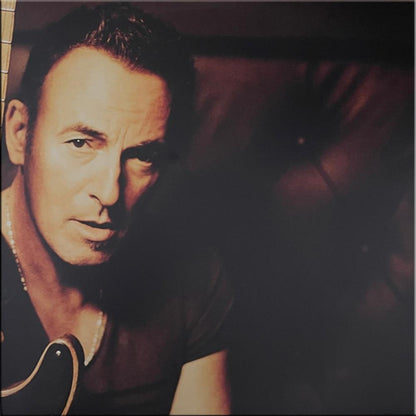 Bruce Springsteen Vinyl - The Other Band Tour Vol 1 Verona 1993 Double Album