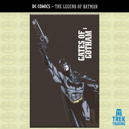 DC Comics The Legend of Batman - Gates Of Gotham - Volume 27