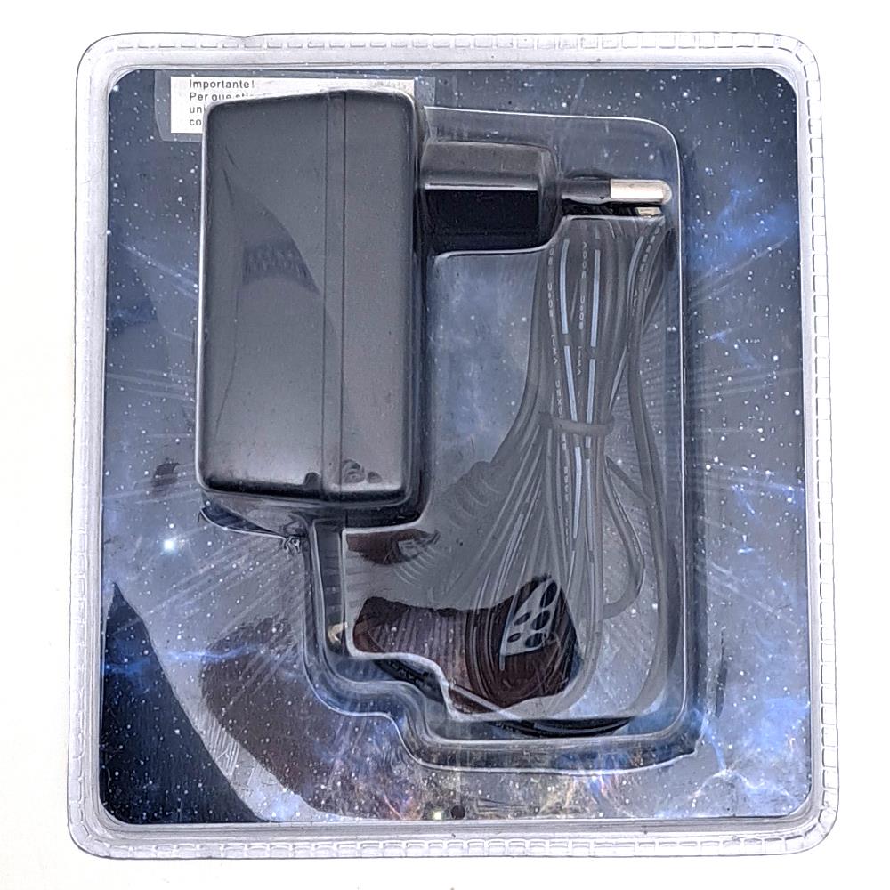 Build A Model Earth, Moon and Sun Orbiter Tellurion Parts - Set 104EU - European Plug