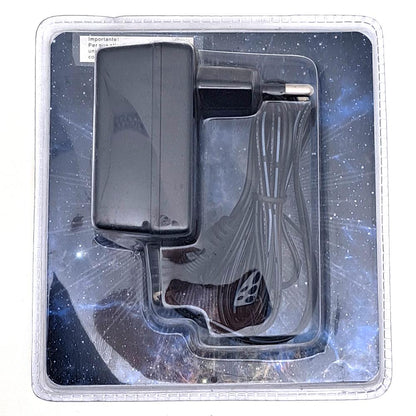 Build A Model Earth, Moon and Sun Orbiter Tellurion Parts - Set 104EU - European Plug