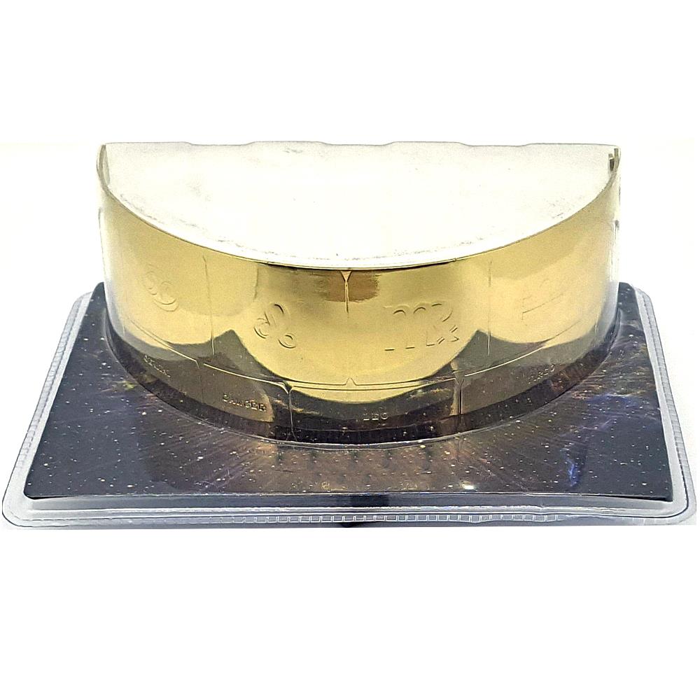 Build A Model Earth Moon and Sun Orbiter Tellurion Parts - Set 81 - 19cm diameter Drum Section 1