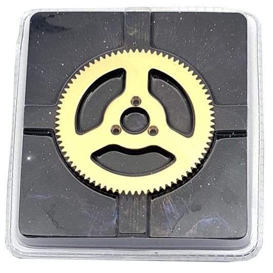 Build A Model Earth Moon and Sun Orbiter Tellurion Parts - Set 87 - 78 Tooth Gear