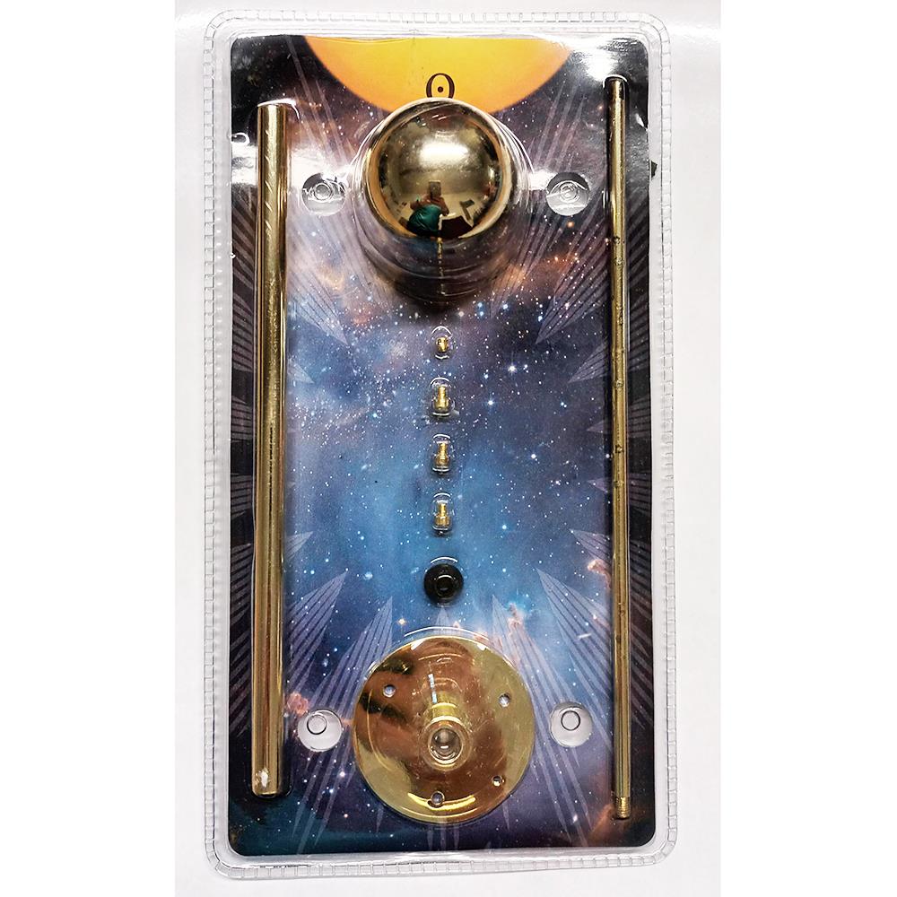Precision Mechanical Solar System Orrery Spare Parts - Issue 2 - The Sun