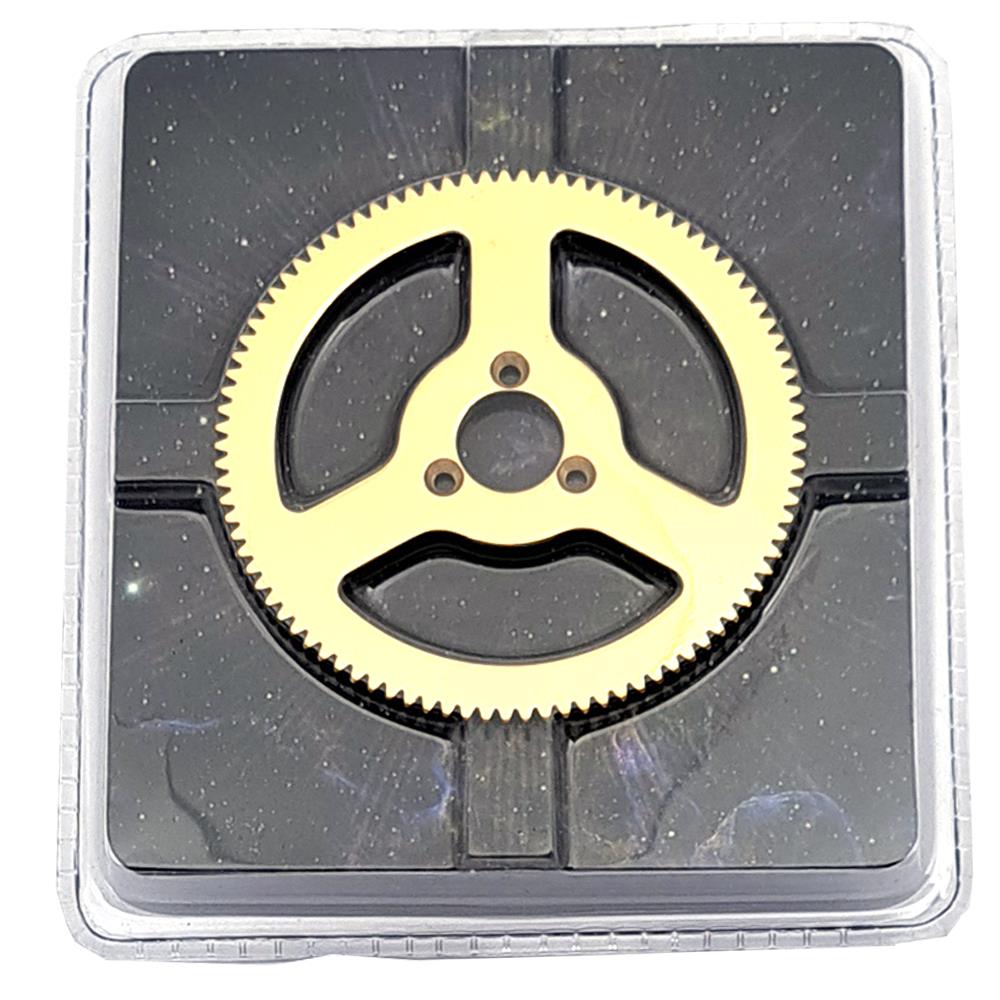 Build A Model Earth Moon and Sun Orbiter Tellurion Parts - Set 86 - 93 Tooth Gear