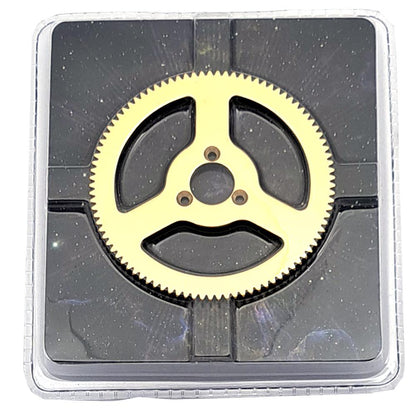 Build A Model Earth Moon and Sun Orbiter Tellurion Parts - Set 86 - 93 Tooth Gear