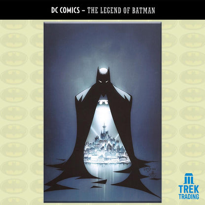 DC Comics The Legend of Batman - Bloom - Volume 30