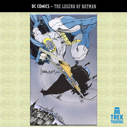DC Comics The Legend of Batman - The Dark Knight Returns - Volume 5