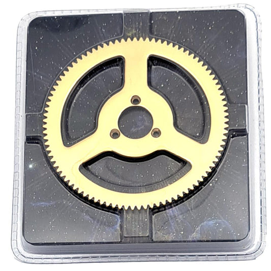 Build A Model Earth Moon and Sun Orbiter Tellurion Parts - Set 77 - 91 Tooth Gear