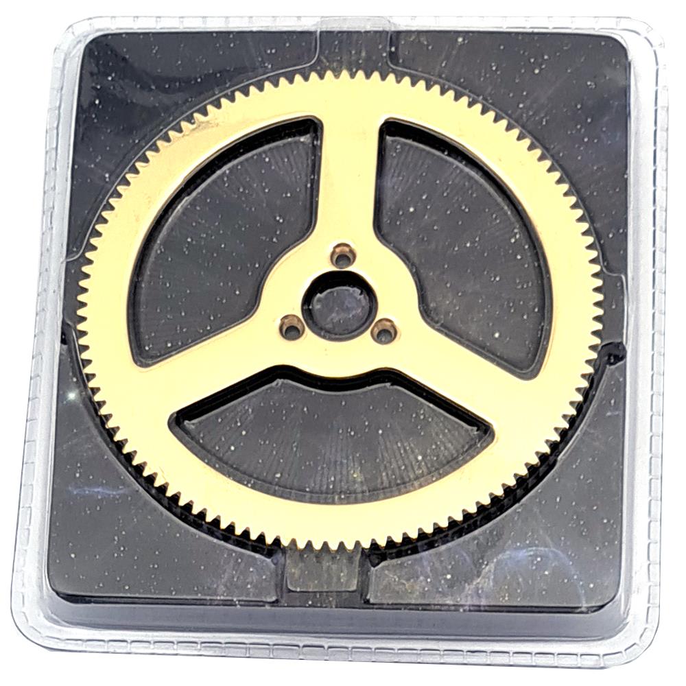 Build A Model Earth Moon and Sun Orbiter Tellurion Parts - Set 91 - 102 Tooth Gear