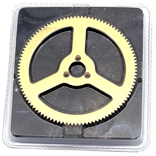 Build A Model Earth Moon and Sun Orbiter Tellurion Parts - Set 91 - 102 Tooth Gear