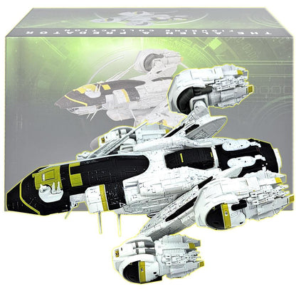 The Alien and Predator Figurine Collection - 18cm USCSS Prometheus Starship