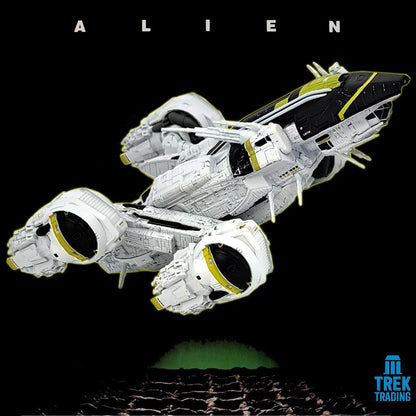 The Alien and Predator Figurine Collection - 18cm USCSS Prometheus Starship