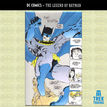 DC Comics The Legend of Batman - The Dark Knight Returns - Volume 5