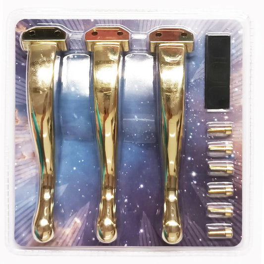 Precision Mechanical Solar System Orrery Spare Parts - Issue 49 - Legs