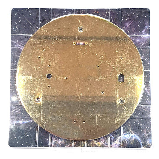 Build A Model Earth Moon and Sun Orbiter Tellurion Parts - Set 92 - 20cm diameter Base Support