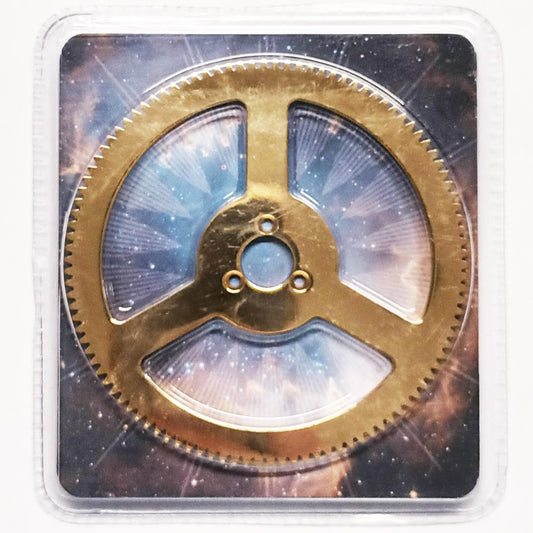 Precision Mechanical Solar System Orrery Spare Parts - Issue 27 - Gear