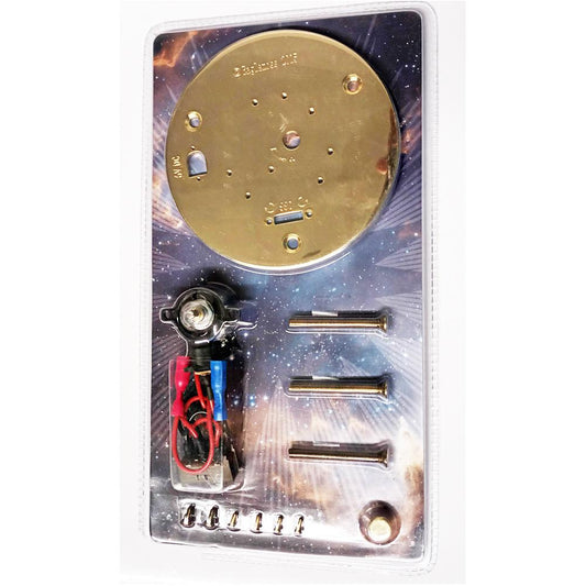 Precision Mechanical Solar System Orrery Spare Parts - Issue 50 - Controller and Casing Base