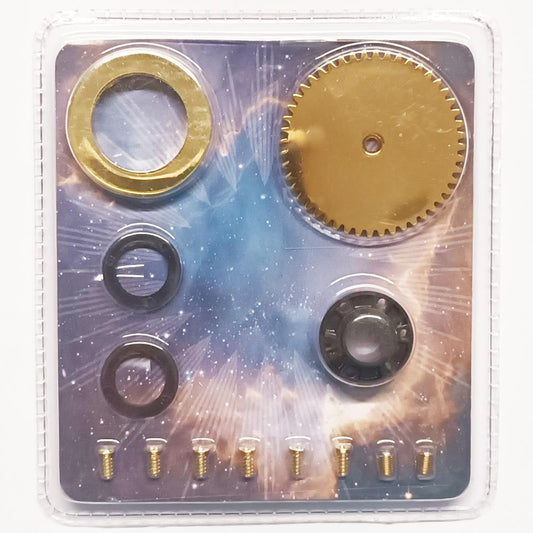 Precision Mechanical Solar System Orrery Spare Parts - Issue 28 - Gear