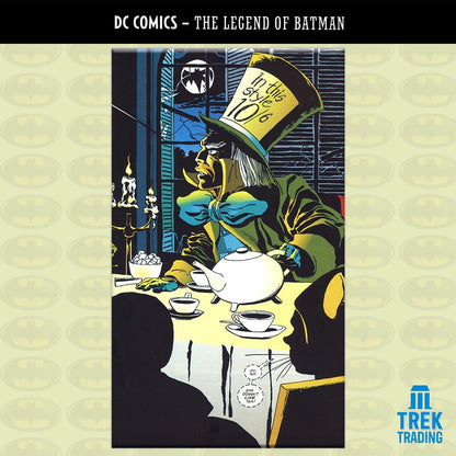 DC Comics The Legend of Batman - Haunted Knight - Volume 15