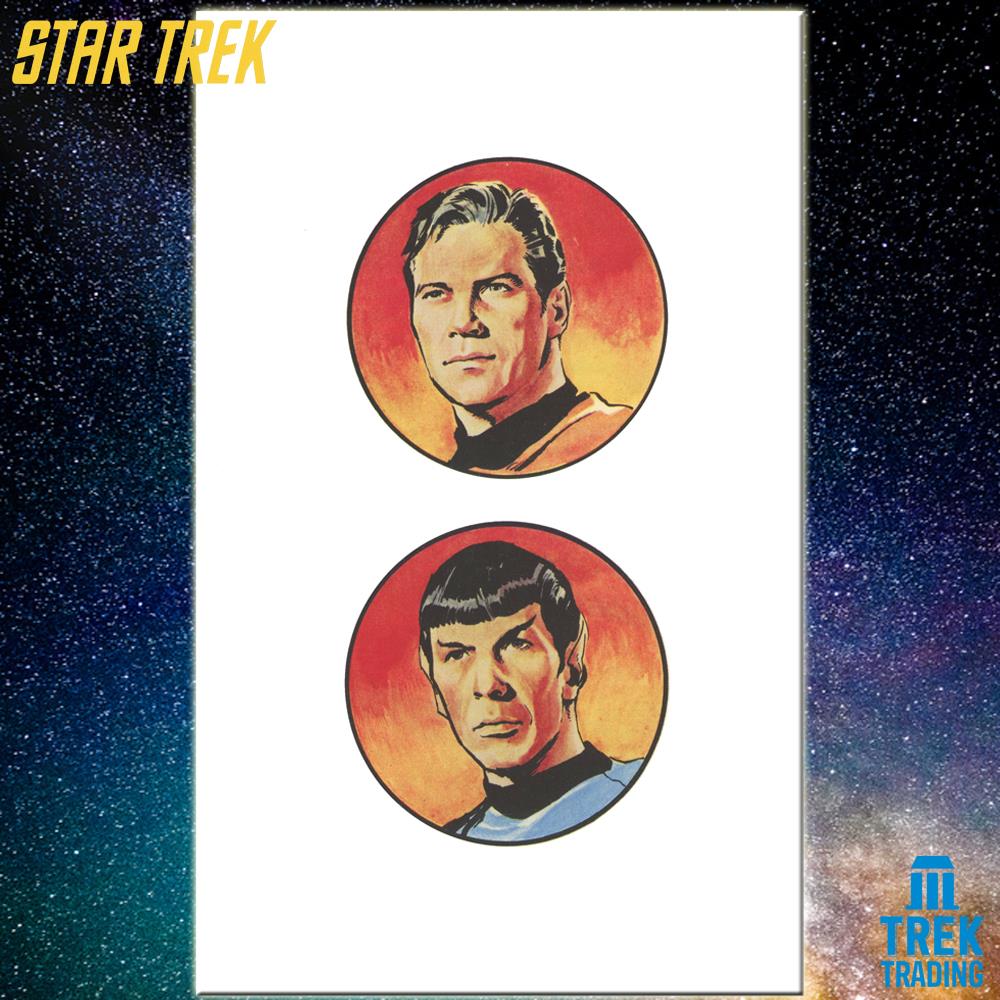 Star Trek Graphic Novel Collection - The Newspaper Strips: Volume 3 Volume 34