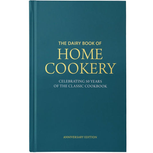 The Dairy Book of Home Cookery - Anniversary Edition from Dairy Diary