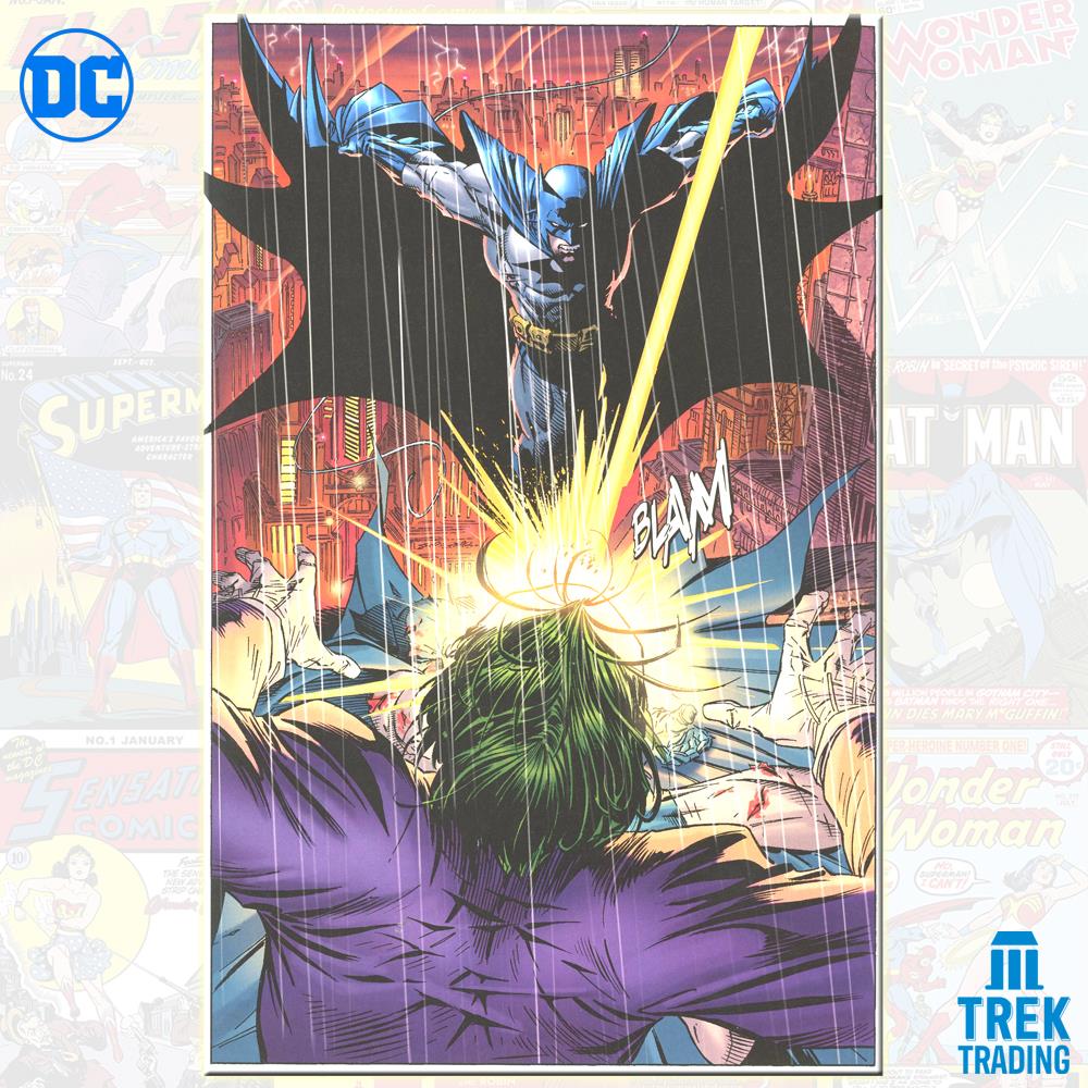 DC Comics Graphic Novel Collection - Batman: Batman And Son Vol 6