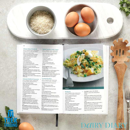 The Dairy Book of Home Cookery - Anniversary Edition from Dairy Diary