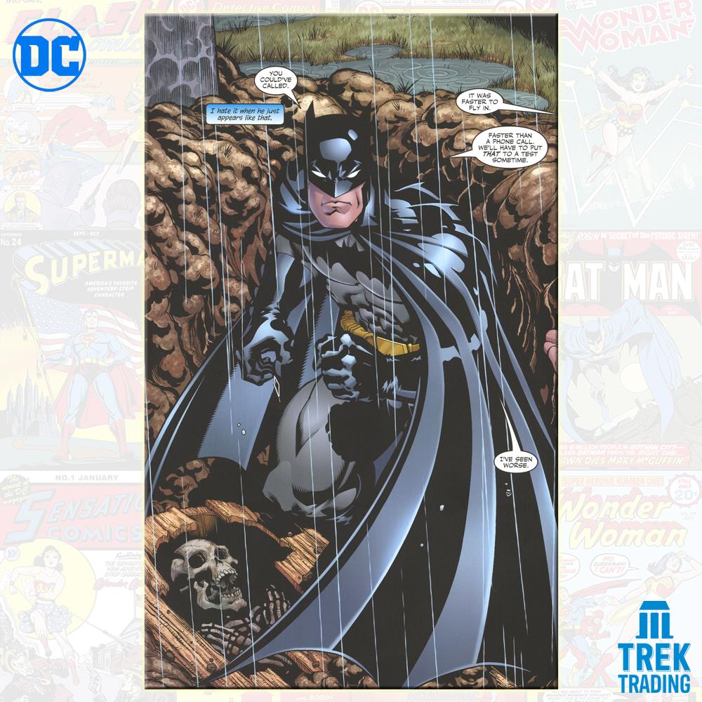 DC Comics Graphic Novel Collection - Superman/Batman: Public Enemies Vol 5