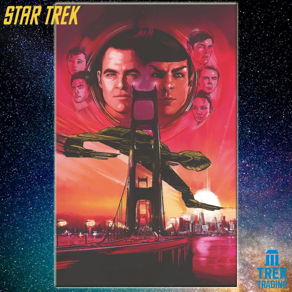Star Trek Graphic Novel Collection - Manifest Destiny Volume 45