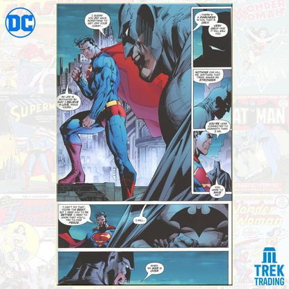 DC Comics Graphic Novel Collection - Superman: For Tomorrow Part 2 Vol 55