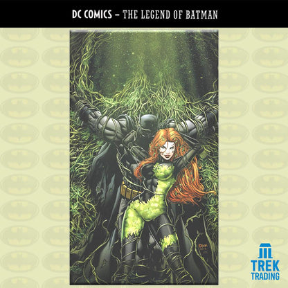 DC Comics The Legend of Batman - Emperor Penguin Part 1 - Volume 46
