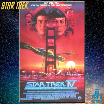Star Trek Graphic Novel Collection - The Search For Spock / The Voyage Home Volume 51