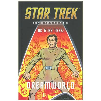 Star Trek Graphic Novel Collection - Dreamworld Volume 49