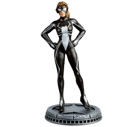 Marvel Chess Collection 9cm Spider-Girl White Pawn 85
