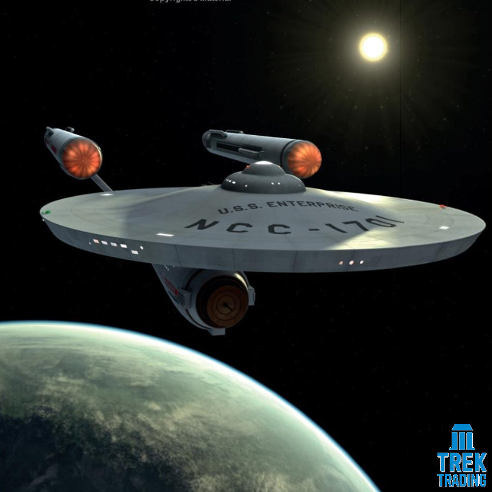 Star Trek - The Original Series: A Celebration - Hardcover